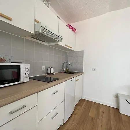 Le Cocon De Apartment Melun