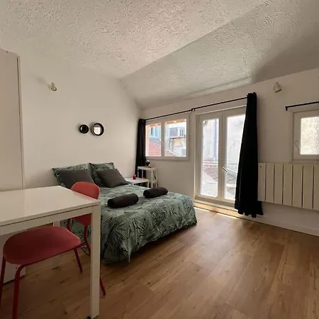 Le Cocon De Appartement