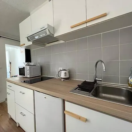 Apartamento Le Cocon De Melun